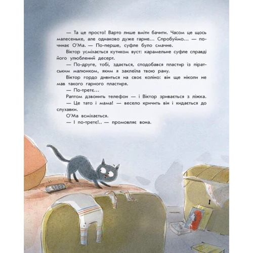 Софі де Мюлленгейм: Кольори щастя: Обкладинка Твердая