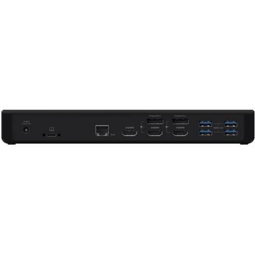 Док-станция Belkin Dock Stand USB-C Triple Display (INC007VFBK)