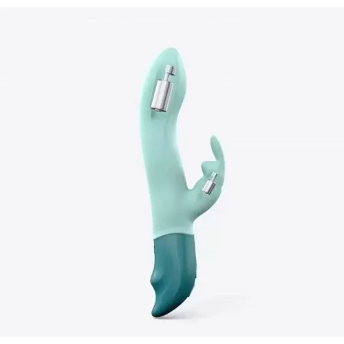 Вибратор Love To Love HELLO RABBIT MENTHE