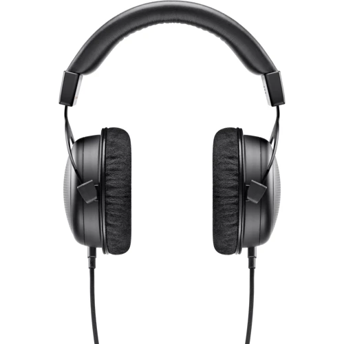Наушники Beyerdynamic T1 the 3nd Generation (287022): Тип конструкции полноразмерные