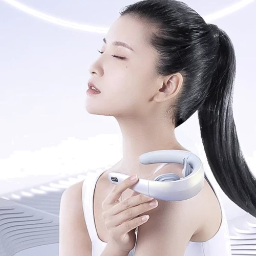 Массажер Массажер для шеи Xiaomi Jeeback Neck Masger G6 фото 7