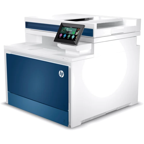 МФУ HP Color LaserJet Pro 4303fdn (5HH66A) UA: Максимальный формат бумаги (размер, мм) А4