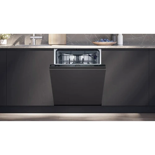 Встраиваемая посудомоечная машина Siemens SN75EX13CE