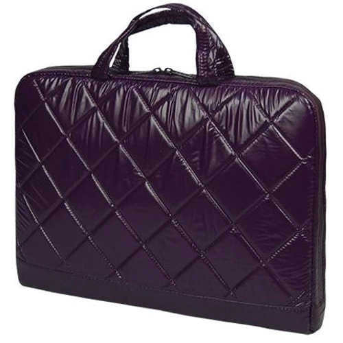 Сумка для ноутбука Continent 15.6" Purple (CC-075 Violet)