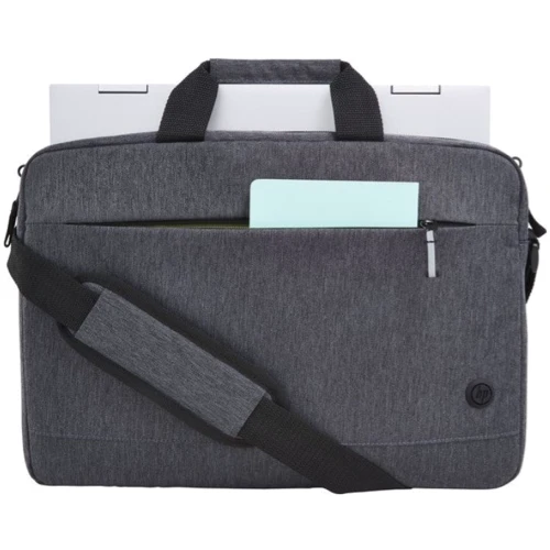 Сумка для ноутбуков HP 15.6" Prelude Pro Laptop Bag (4Z514AA): Тип сумки сумка