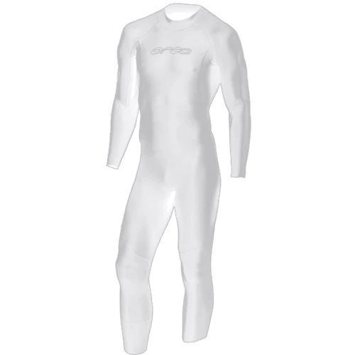 Гидрокостюм мужской для открытой воды Orca Openwater Perform FINA LN2F1001 10 Black