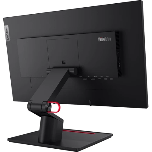Монітор Lenovo ThinkVision T24t-20 (62C5GAT1UA): Час реакції, мс 4