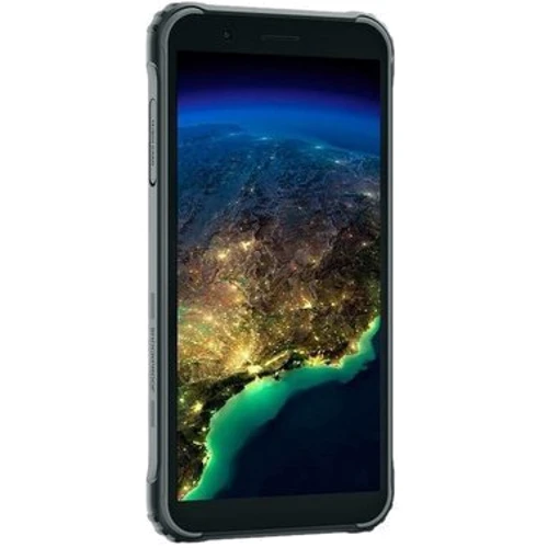 Смартфон Blackview BV4900s 2/32Gb Black Approved Витринный образец: Производитель Blackview