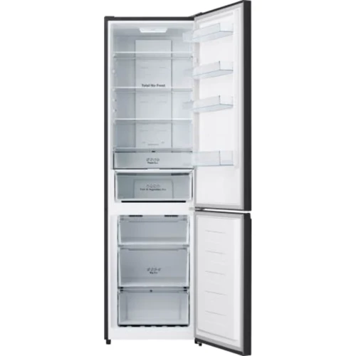 Холодильник Hisense RB440N4AFE: Размеры 200.4x59.5x59 см