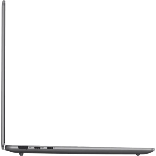 Ноутбук Lenovo Yoga Slim 7 14IMH9 (83CV004RIX): Тип экрана глянец