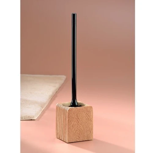 Ершик для унитаза KELA Kaiu под дерево 44х10х9 см (23685)