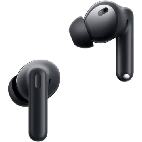 Навушники Realme Buds T310 Vibrant Black: Тип конструкції вакуумные