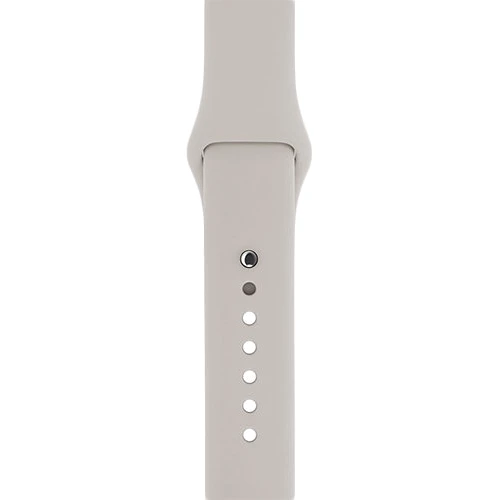 ArmorStandart Sport Band (3 Straps) Beige for Apple Watch 42/44/45/46/49mm (ARM65087)