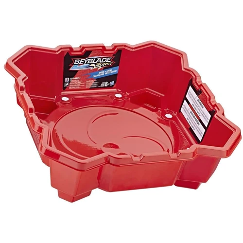 Hasbro BeyBlade Арена 4 угла (C0704): Производитель Hasbro