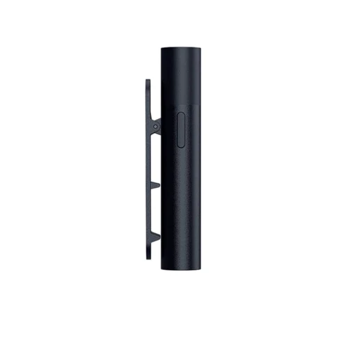Мікрофон Razer Seiren BT (RZ19-04150100-R3M1): Вихідний штекер jack 3.5mm