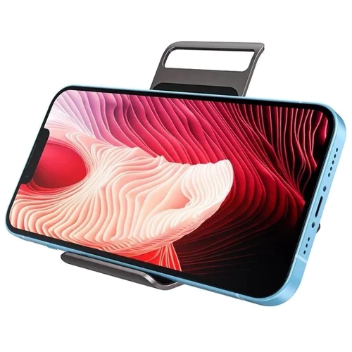 Держатель Hoco Desk Holder PH49 Gray for Tablets and Smartphones from 4.7'' to 10.5'': Особенности Подставка