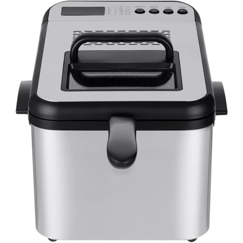 Фритюрница Sencor SFR 8200SS