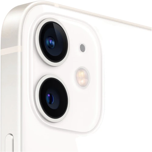 Б/У Apple iPhone 12 mini 128GB White (MGE43) Approved Grade B фото 3