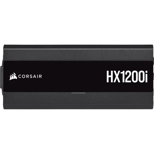 Блок питания Corsair HX1200i (CP-9020281-EU): Мощность, Ватт 1200