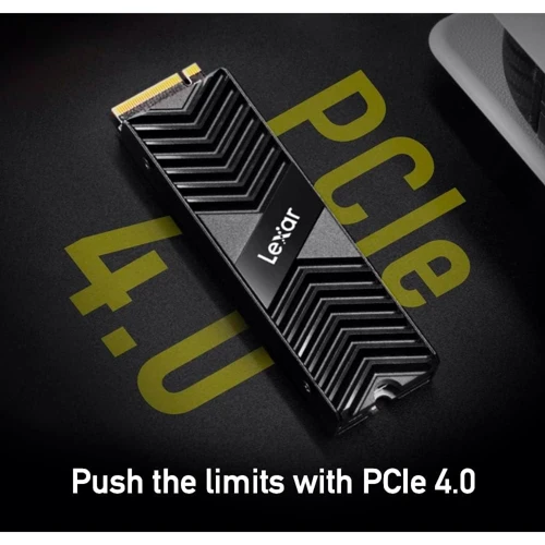 Lexar NM800 Pro 2 TB (LNM800P002T-RN8NG) фото 9
