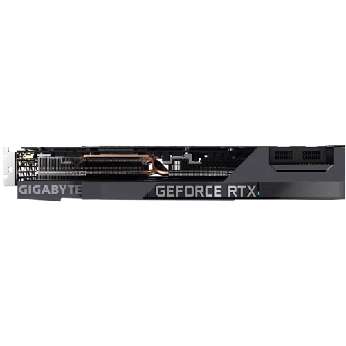 Видеокарта GIGABYTE GeForce RTX 3090 EAGLE OC 24G (GV-N3090EAGLE OC-24GD): Назначение Геймерские