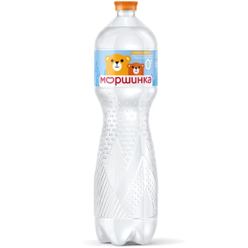 Минеральная вода Моршинська Моршинка детская негазированная 6х1.5 л (DS48200170016636): Страна производитель Украина