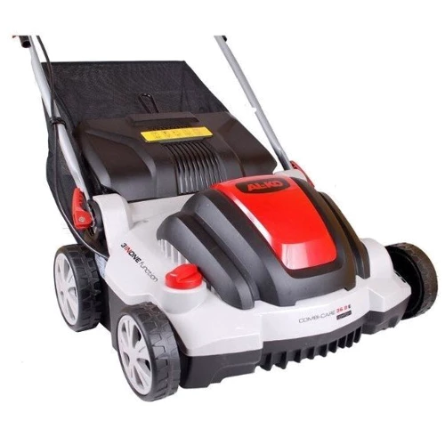 Аэратор универсальный AL-KO Combi Care 36.8 E Comfort (113654)
