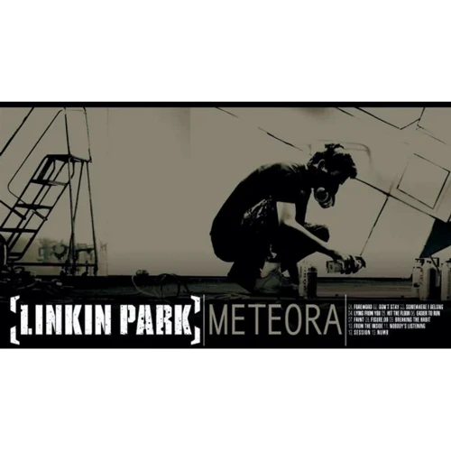 LP I-DI Linkin Park: Meteora (LP0147)