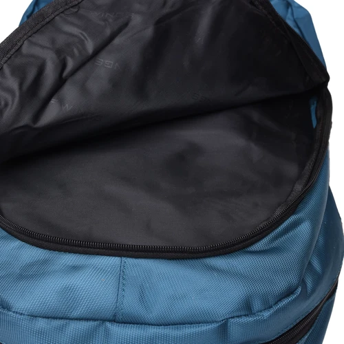 Мужской рюкзак Wings голубой (1bp0970-light blue): Тип ручки Плечевой ремень, Короткая ручка