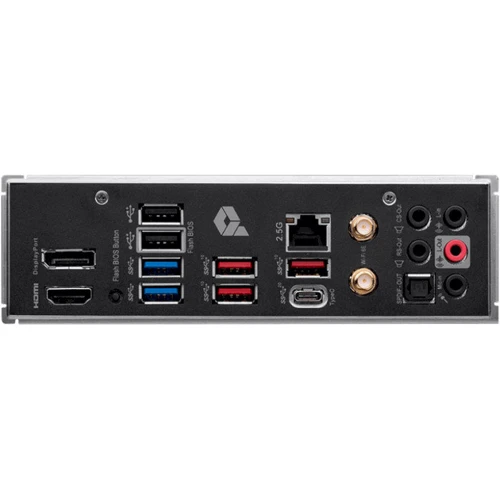 MSI PRO Z790-A WIFI DDR4: Дополнительно Поддержка UEFI, Поддержка RAID, Адаптер Wi-Fi