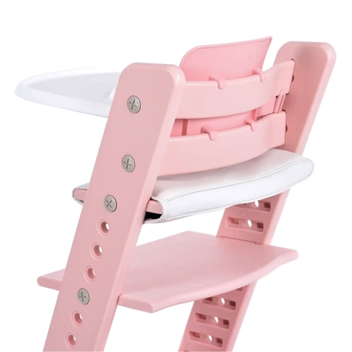 Стілець для годування EL Camino Stage ME 1101 Pink фото 4