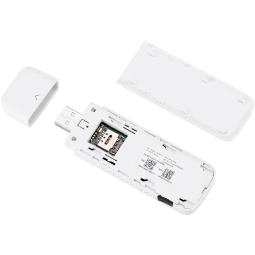 3G модем 2E PowerLink MiFi-1 2024 (694743655322): Скорость данных 150 Мбит/с
