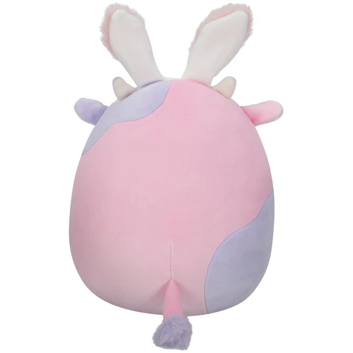 Мягкая игрушка Squishmallows Коровка Петти 19 см (SQER00836)