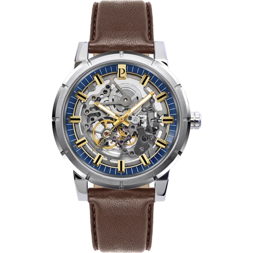 Наручные часы Pierre Lannier Automatic 319B164 (383000)