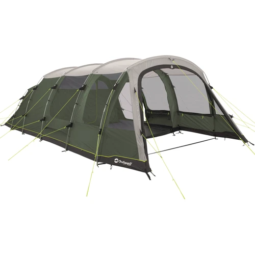 Намет Outwell Winwood 8 Green (111215)