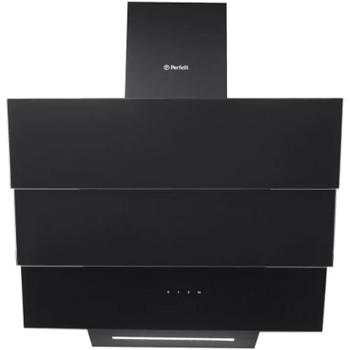 Вытяжка Perfelli DNS 6383 B 750 BL LED