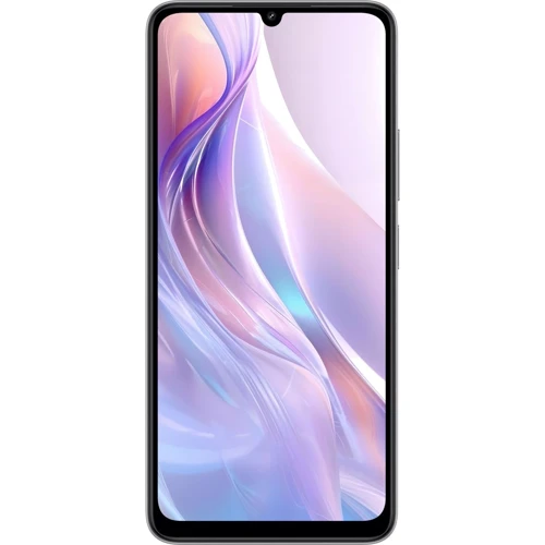 Смартфон Xiaomi Redmi 13C 5G 4/128Gb Starry Silver (Global)