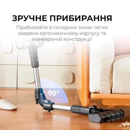 Пылесос Jimmy JV9 Pro Aqua