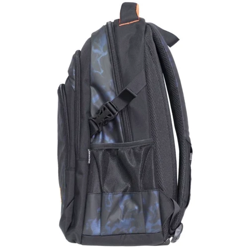 Рюкзак SAFARI 21-198L-1 3 отд., 45x30x21см: Спинка Мягкая (без ребер жесткости)