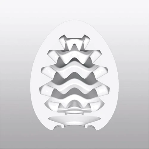 Набор Tenga Egg COOL Pack