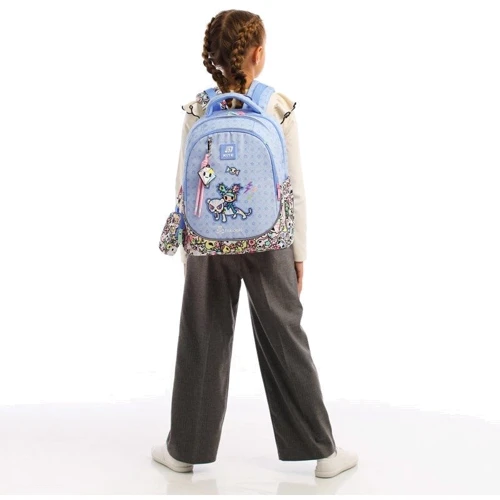 Рюкзак Kite Education 700 Tokidoki (TK25-700M): Пол ребенка Для девочек