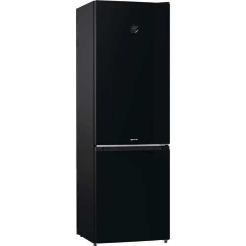Холодильник Gorenje NRK611SYB4: Об'єм морозильної камери, л 97