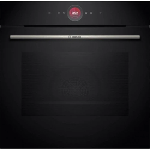 Духова шафа електрична Bosch HBG7341B2