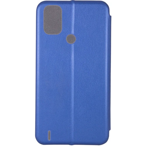 Чехол для телефонов Fashion Classy Blue for Nokia C31: Совместимость Nokia C31