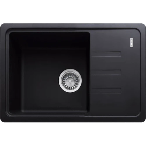 Franke BSG 611-62 (114.0375.050): Форма Прямоугольная