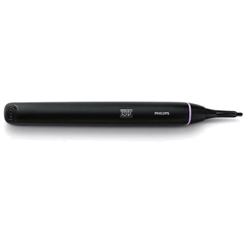 Стайлер Philips BHS674/00: Тип Выпрямитель (утюжок)
