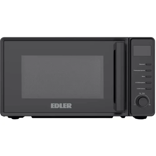 Микроволновая печь Edler EDMS-207BEDH