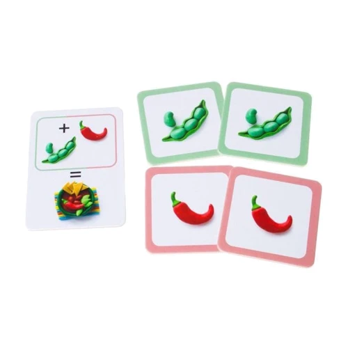 Настольная игра GaGa Games Гурмания (GG120) фото 5