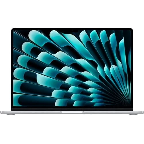 Apple MacBook Air 15" M2 Silver 2023 (Z18P000PY) Approved Витринный образец