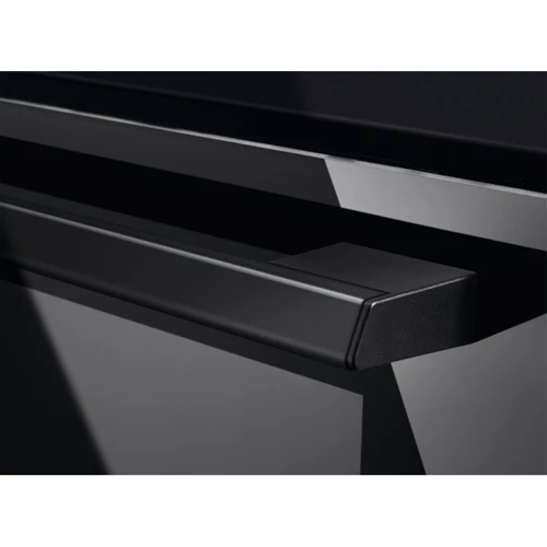 Духовой шкаф электрический Electrolux OED3H50K: Класс энергопотребления A